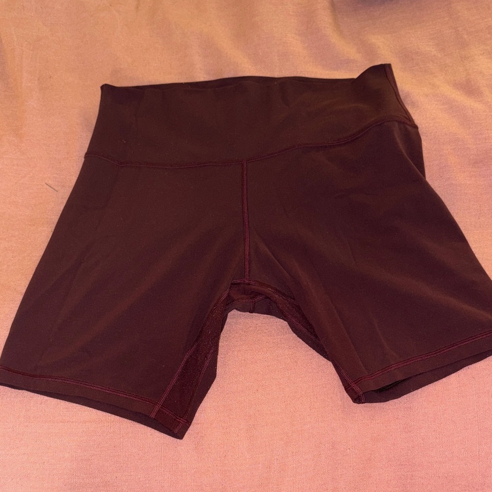 Lululemon align 8” shorts